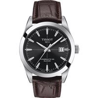 Orologio Tissot Uomo Gentleman in Acciaio T1274071605101 - T1274071605101